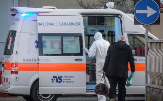 Europa po perjeton rizgjim te infeksionit: Ja vendet ku ka rritje te rasteve